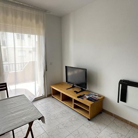 Apartamento De Playa En Santa Margarita. Росас Экстерьер фото