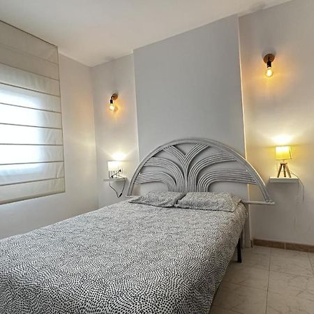 Apartamento De Playa En Santa Margarita. Росас Экстерьер фото