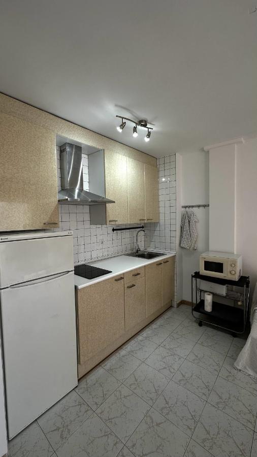 Apartamento De Playa En Santa Margarita. Росас Экстерьер фото
