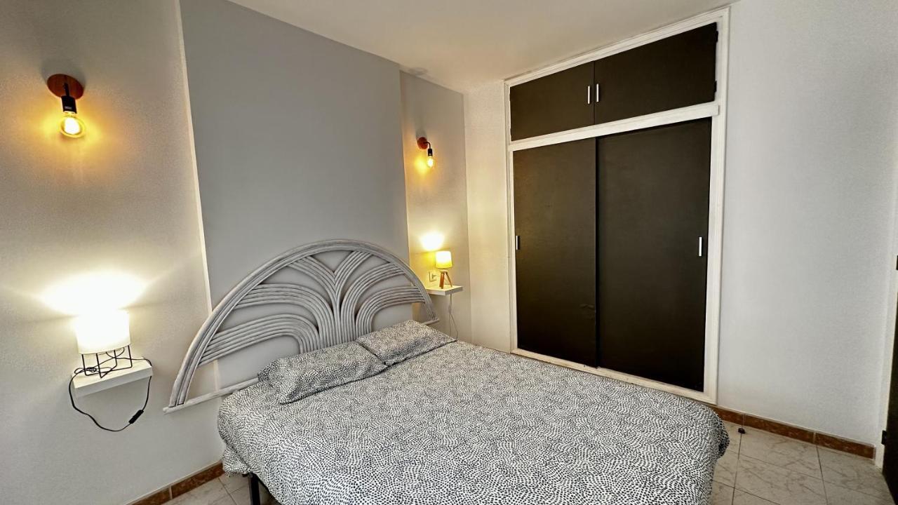Apartamento De Playa En Santa Margarita. Росас Экстерьер фото